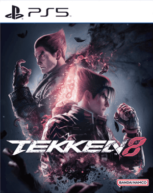 Tekken 8